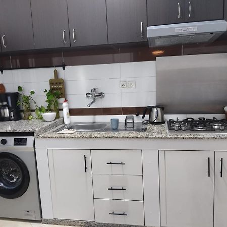 Moderne Appartement Ларач Екстер'єр фото