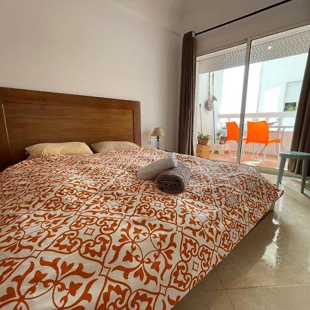 Moderne Appartement Ларач Екстер'єр фото