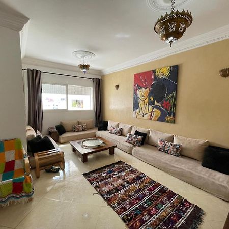 Moderne Appartement Ларач Екстер'єр фото