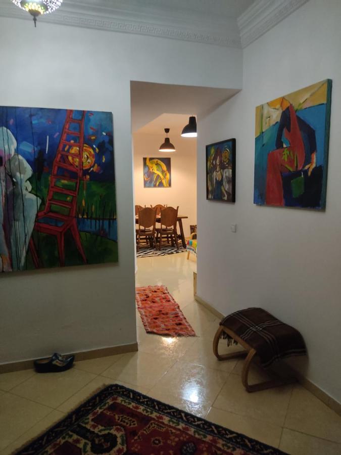 Moderne Appartement Ларач Екстер'єр фото